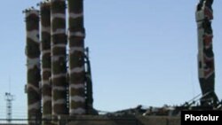 C-300 հրթիռները Հայաստանում տեղակայված ռուսական 102-րդ ռազմաբազայում, արխիվ