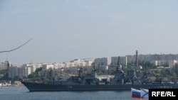 Российский день ВМФ в Севастополе - не только праздник 