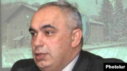 Artur Aghabekian