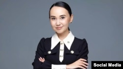 Перизат Кайрат былтыр ноябрда камалган.