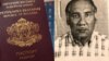 Kair Rahimov Kazakhstan Bulgaria passport