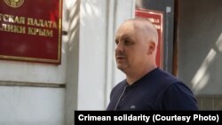 За словами адвоката Дмитра Дінзе, наступне засідання у справі має відбутися 28 вересня