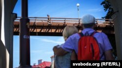 Ілюстрацыйнае фота