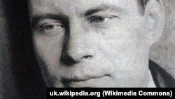 Майк Йогансен український поет, розстріляний НКВС у 1937 році