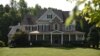 The house in Stafford, Virginia, belonged to Oleg and Antonina Smolenkov, public records say.