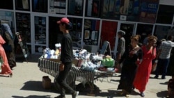 'Arkasy barlaryňky' açyk, beýleki dükançylar ne kärende tölegini, ne çörek puluny gazanýar