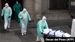 İspaniya, arxiv foto