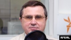 Заместитель председателя Комитета по образованию Госдумы Олег Смолин