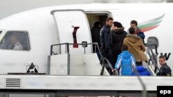 2020-2024-cü illər ərzində 16 ölkədən 1 696 nəfər Azərbaycana qaytarılıb. 