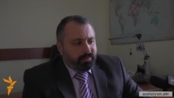 Դավիթ Բաբայան. Բացառվում է ձերբակալված սահմանախախտների փոխանակումը խոցված ուղղաթիռի անձնակազմի հետ