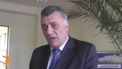 Ռուբիկ Հակոբյան․ «Այս թվացվալ լռության մեջ մեծ ճիչ կա»