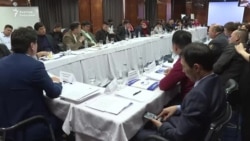 Сөз эркиндиги: тегерек үстөл максатына жетпеди