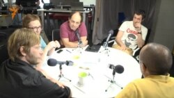 “Мост:  жизнь и восхождение Барака Обамы”. Часть 3