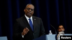 Լլոյդ Օսթին