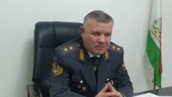 Искандар Солехзода