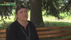 Війна на Донбасі насправді для нас близька – шведська журналістка