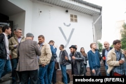 «Вялікія вылазіны» кнігарні «Логвінаў»