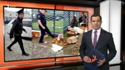 Ахбори Озодӣ аз 25-уми сентябри соли 2023