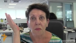 Բախշյան. «Հանցագործություն է մանկապարտեզներին քիմիական մշակումով միս մատակարարելը»