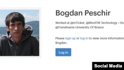 Таємничий програміст, відомий розкішним способом життя, став центральною фігурою в твердженнях про те, що ультраправий кандидат у президенти Келін Джорджеску отримав таємну підтримку