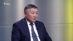 Исаев: «Кыргызстан» убадаларын так аткара алган жок