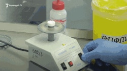 «Ամեն դեպքում, պետք է հոգեբանորեն պատրաստ լինել». կորոնավիրուսով վարակված