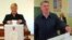 Croatians Cast Ballots In Presidential Runoff