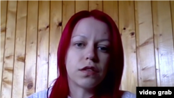 Мария Климик