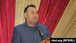 ظاهر وحدت والی سرپل 