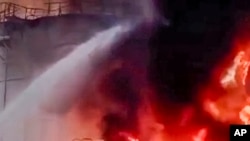 Консорціум звинуватив в атаці українську владу (фото ілюстраційне)