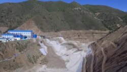 Чуусу көп Иштамберди