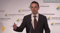 Соболєв закликав МВС провести кадрові конкурси на сході та півдні України