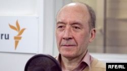 Виктор Мироненко