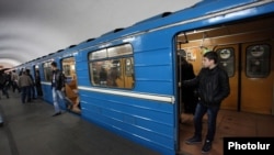 Արխիվային լուսանկար