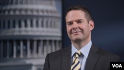 Професор Національного оборонного університету у США доктор Спенсер Мередіт-третій