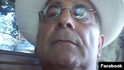 Սևան Նիշանյանը բանտից փախուստից հետո, լուսանկարը՝ Ֆեյսբուքից