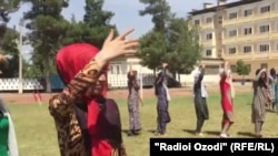 Архивное фото