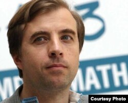 Андрій Длигач