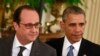 U.S., France 'United' Against Terror