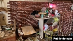 Լուսանկարը՝ դիտորդական խմբի