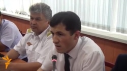 Вазорати нақлиёт дар бораи сарнавишти “East Air”