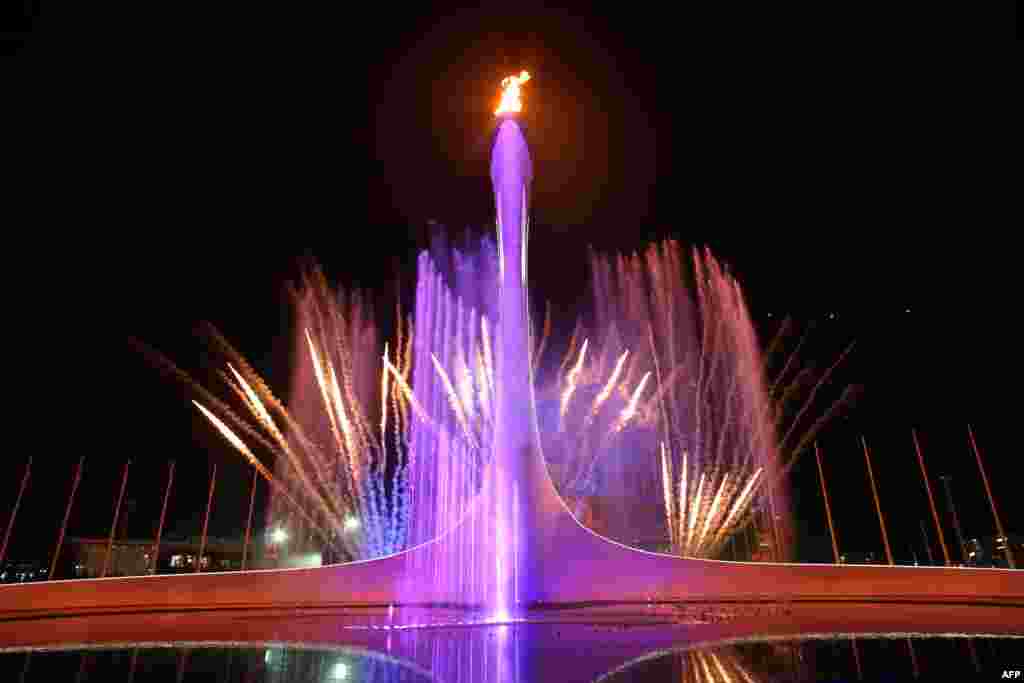 Олимпия уты&nbsp;