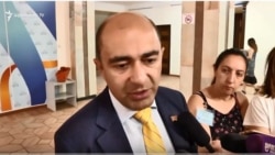 ԲՀԿ-ԼՀԿ․ փոխհրաձգությունը շարունակվում է