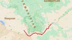 'Zəngəzurun 100 illik icarəsi...' - Bakı və Yerevan dəhlizin icarəsini Vaşinqtona verəcəkmi?