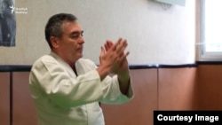 Мурад Курбанов