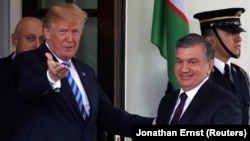 Лаҳзаи истиқбол