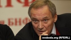 Владимир Некляев: "Биз диктатураны мыйзам жолунда кулатабыз"