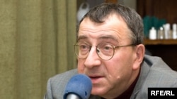 Александр Ливергант