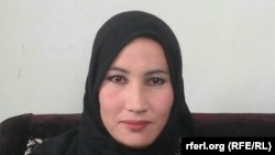 نوریه نوید: برخورد با قضیه رخشانه در سطح محل ناعادلانه و مردسالارانه بود.