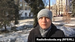 Житель Донецька каже, що почувається безпечно в центрі міста